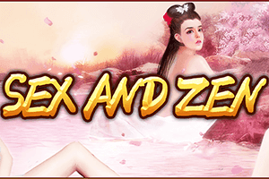 Sex and Zen