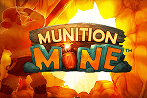 Munition Mine