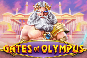 Gates of Olympus