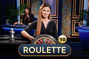 Roulette 10