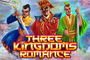 Three Kingdoms Romance