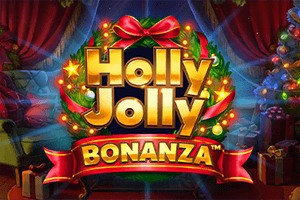 Holly Jolly Bonanza