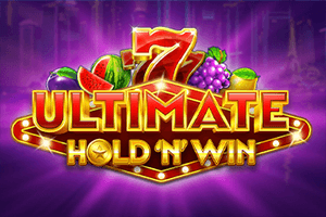 Ultimate Hold 'N' Win