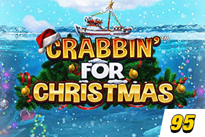 Crabbin For Christmas 95
