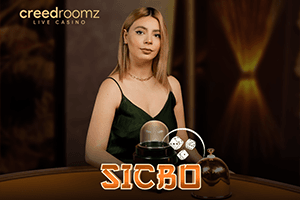 122  Sic Bo A Default