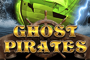 Ghost Pirate