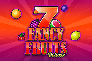 Fancy Fruits Deluxe