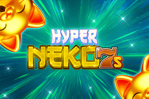 Hyper Neko 7s