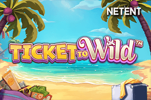 Ticket To Wild