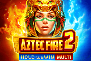 Aztec Fire 2