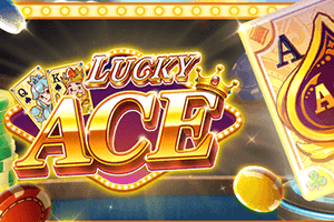 LUCKY ACE