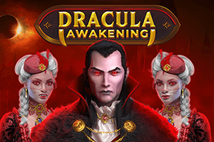 Dracula Awakening