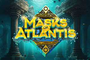 Masks Of Atlantis