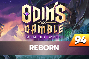 Odins Gamble Reborn